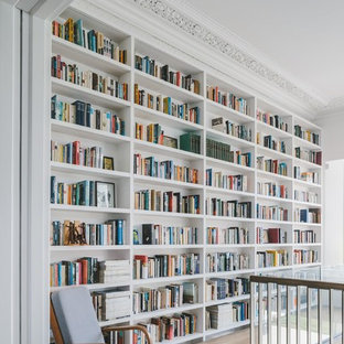 Bristol | Moon Architect + Builder