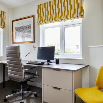 Bromley: Full House Refurbishment