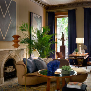 Brooklyn Heights Parlor