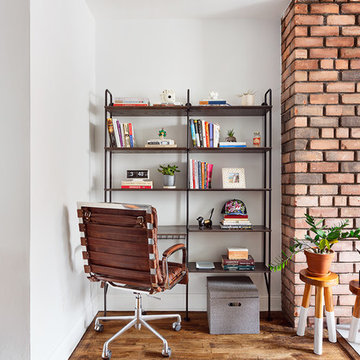 Brooklyn Refresh