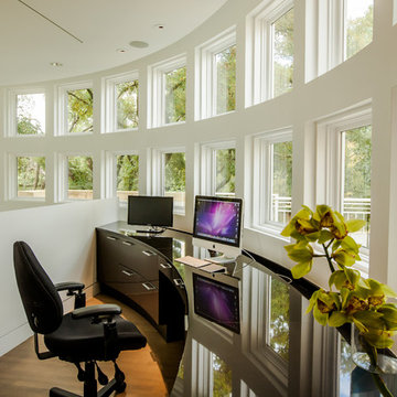 Brookridge Home - Fall 2012