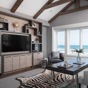 Browdy Homes Ponte Vedra Beach
