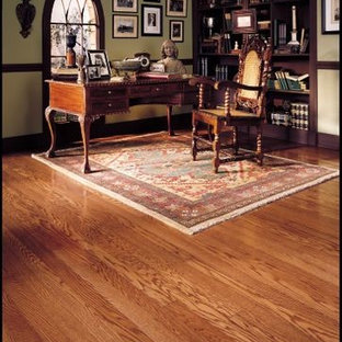Bruce Gunstock Oak Hardwood Floors Houzz