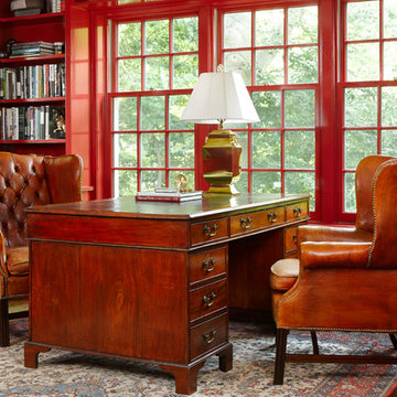 Bryn Mawr Residence