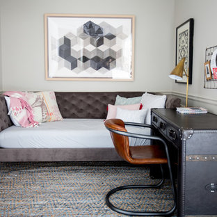 Buckhead Eclectic One Bedroom