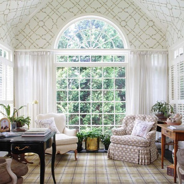 Buckhead Sophistication