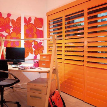 Budget Blinds Product Gallery