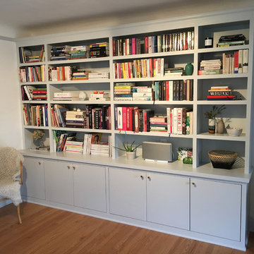 Built-Ins & Cabinetry