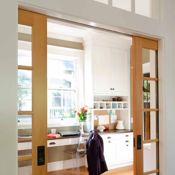Built-Ins