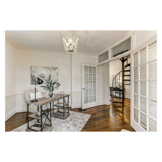 Bungalow Home Staging Transitional Home Office Atlanta By Anew   Bungalow Home Staging Anew Home Staging And Design Img~00619d070e93891e 7194 1 2bf4585 W320 H320 B1 P10 