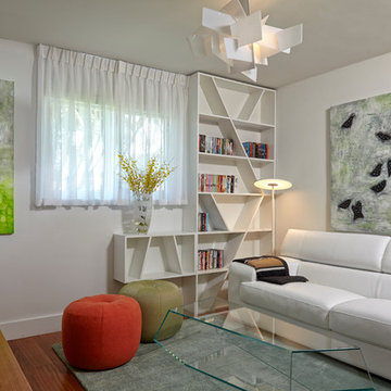 By J Design Group - Modern Interior Design in Miami - Tamarac - Contemporary