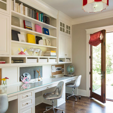Bywood Street Residence