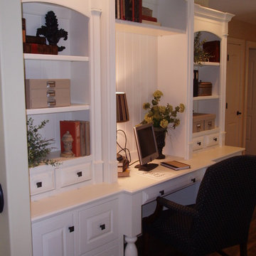 Cabinet Impressions Design & Sales - Maumee, Ohio