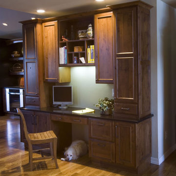Cabinetry for Other Rooms
