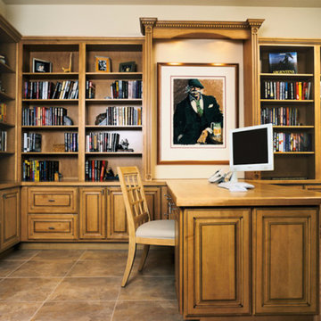 Cabinets