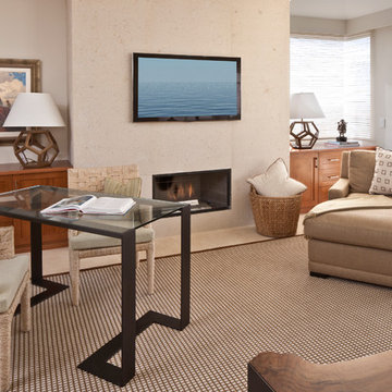 California Coastal Contemporary