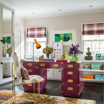 California New Traditional