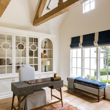 Calvados Farmhouse