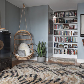 Cambridge Condo