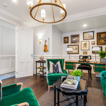 Camp Hill Hamptons
