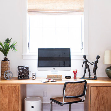 Camp House - Loft