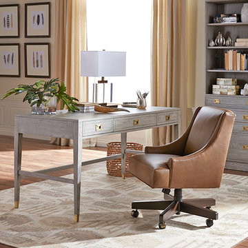 CAMPAIGN HOME OFFICE