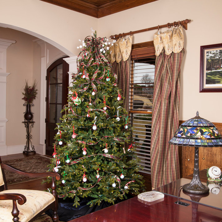 Golf Themed Office Photos & Ideas Houzz