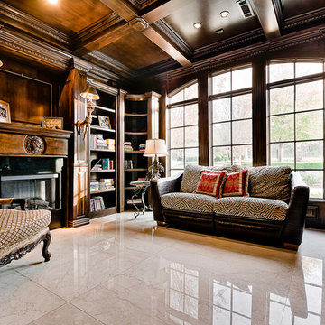 Candlewood Estate Home by Celtic