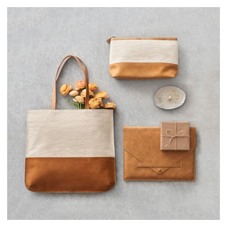 Duffel Bag Magnolia Tote Target Travel/Duffel Bag Green Tan New