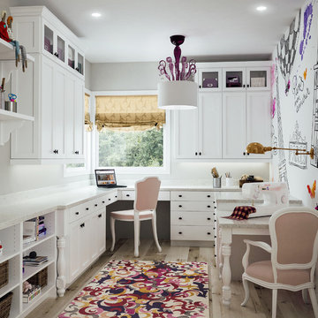 Canyon Creek Cabinetry