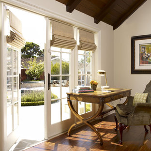 Cape Cod Guest Retreat Office