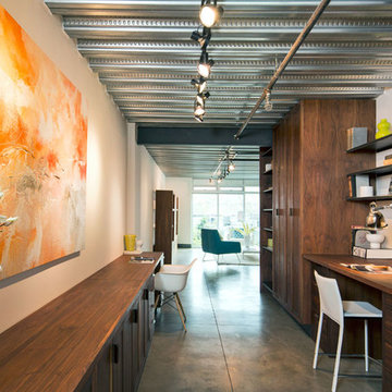 Capitol Hill Loft