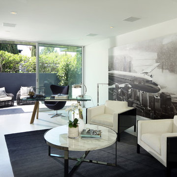 Carla Ridge Residence