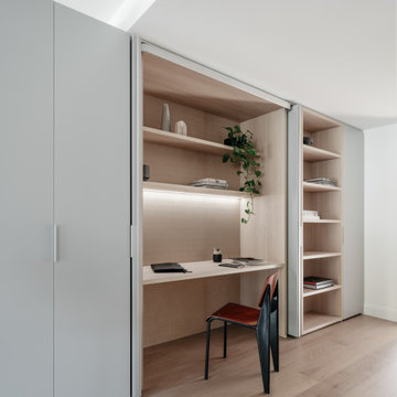 Carlton Renovation