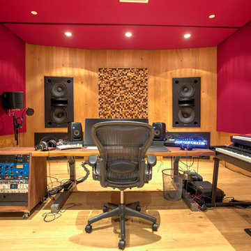 Carmen Recording Studio