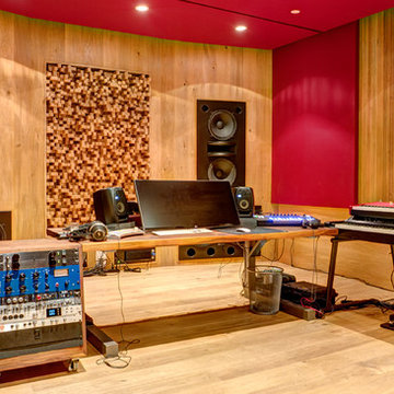 Carmen Recording Studio