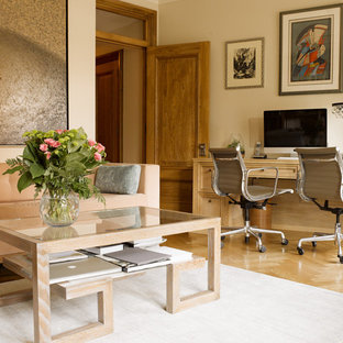 Coffee Table Risers Houzz