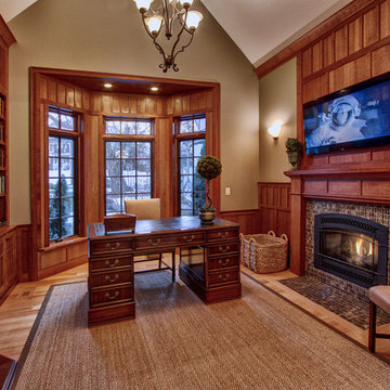 Carpenter Project