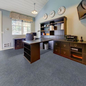 Carpet Tiles