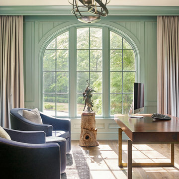 Casual Sophistication - Atlanta