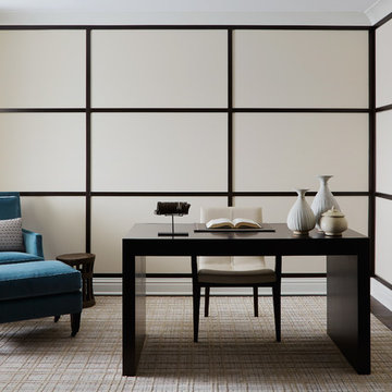 Cathedral District Residence