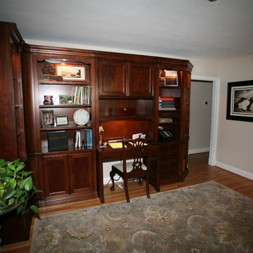 Catonsville Home Office