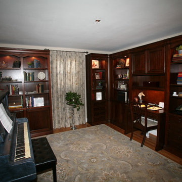 Catonsville Home Office