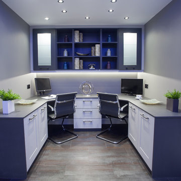 Cavendish Showroom