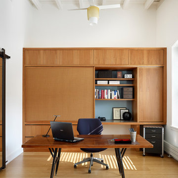 Center City Home Office
