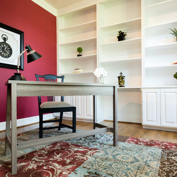 Centreville Home Staging