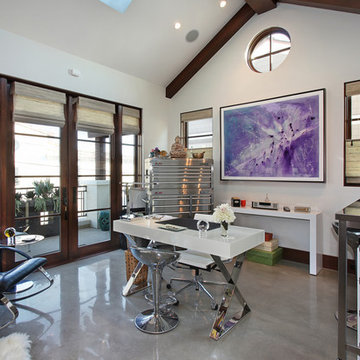 Chaisson Project