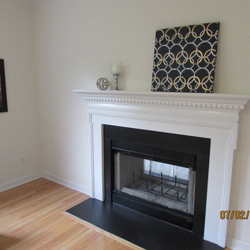 Chapel Hill Staging-Palafox