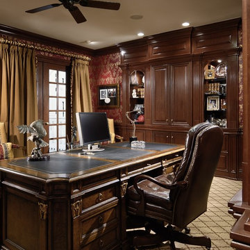 Charlotte - SAB - Office (1)