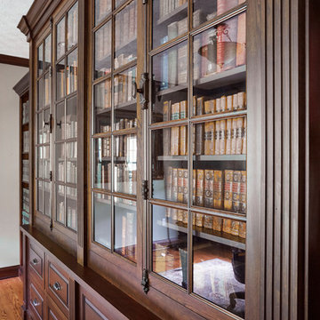 Cheat Lake Library